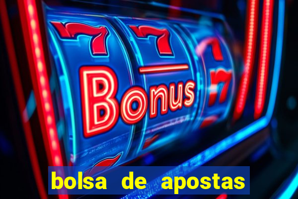 bolsa de apostas exchange login